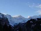 фото отеля Alpenruhe Kulm Hotel