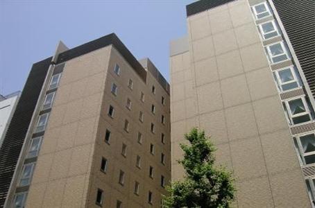 фото отеля Nagoya Sakae Washington Hotel Plaza