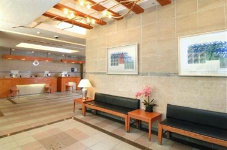фото отеля Nagoya Sakae Washington Hotel Plaza