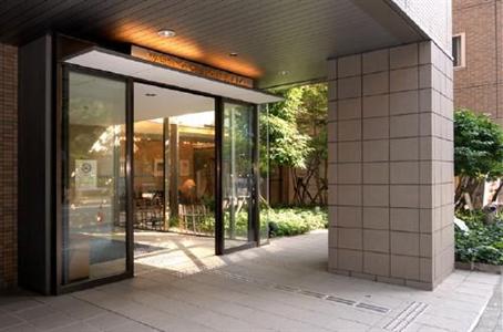 фото отеля Nagoya Sakae Washington Hotel Plaza