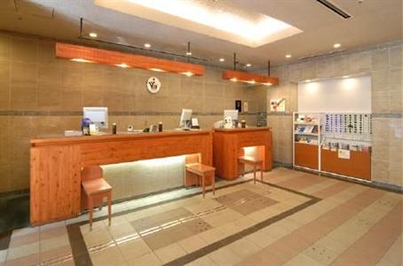 фото отеля Nagoya Sakae Washington Hotel Plaza