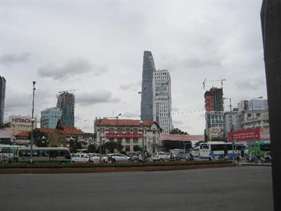 фото отеля Beautiful Saigon 3 Hotel