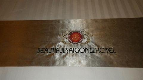 фото отеля Beautiful Saigon 3 Hotel