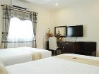 фото отеля Beautiful Saigon 3 Hotel