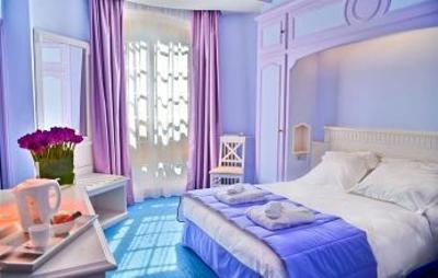 фото отеля Hotel Lyon Bastille