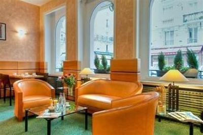 фото отеля Hotel Lyon Bastille