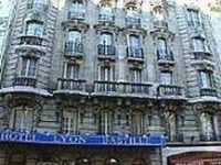 Hotel Lyon Bastille