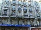 фото отеля Hotel Lyon Bastille