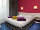 фото отеля Hotel Lyon Bastille