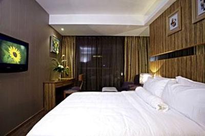 фото отеля Sunflower Hotel & Residence Shenzhen