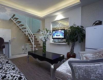 фото отеля Sunflower Hotel & Residence Shenzhen