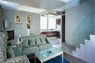 фото отеля Sunflower Hotel & Residence Shenzhen