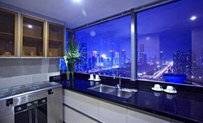 фото отеля Sunflower Hotel & Residence Shenzhen