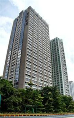 фото отеля Sunflower Hotel & Residence Shenzhen