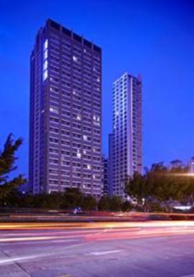 фото отеля Sunflower Hotel & Residence Shenzhen