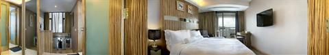 фото отеля Sunflower Hotel & Residence Shenzhen