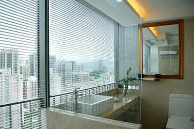фото отеля Sunflower Hotel & Residence Shenzhen