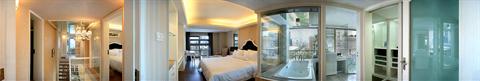 фото отеля Sunflower Hotel & Residence Shenzhen
