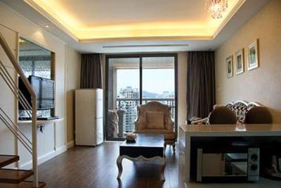 фото отеля Sunflower Hotel & Residence Shenzhen