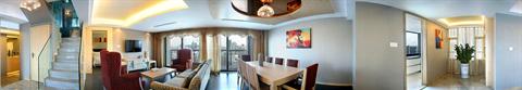 фото отеля Sunflower Hotel & Residence Shenzhen
