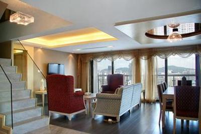 фото отеля Sunflower Hotel & Residence Shenzhen
