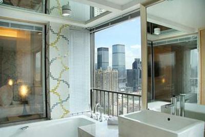 фото отеля Sunflower Hotel & Residence Shenzhen