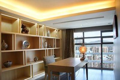 фото отеля Sunflower Hotel & Residence Shenzhen