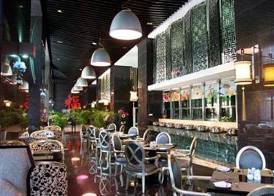 фото отеля Sunflower Hotel & Residence Shenzhen