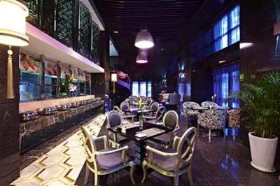 фото отеля Sunflower Hotel & Residence Shenzhen