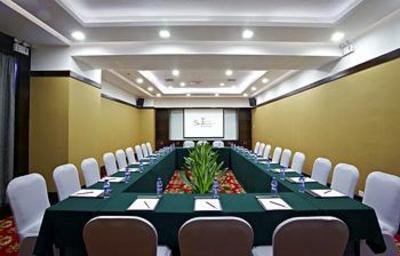 фото отеля Sunflower Hotel & Residence Shenzhen