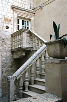 фото отеля Slavija Hotel Split
