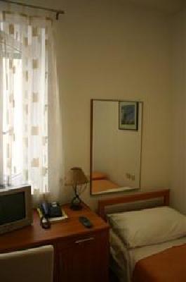 фото отеля Slavija Hotel Split