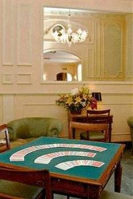 фото отеля Hotel Europa Sanremo