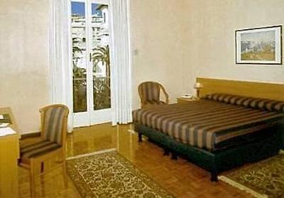 фото отеля Hotel Europa Sanremo