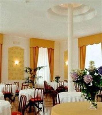 фото отеля Hotel Europa Sanremo