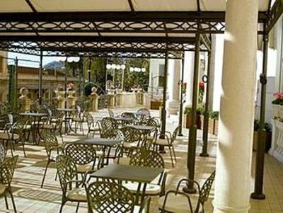 фото отеля Hotel Europa Sanremo