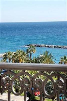 фото отеля Hotel Europa Sanremo