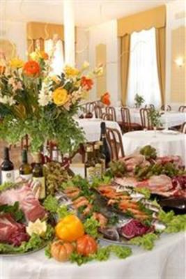 фото отеля Hotel Europa Sanremo