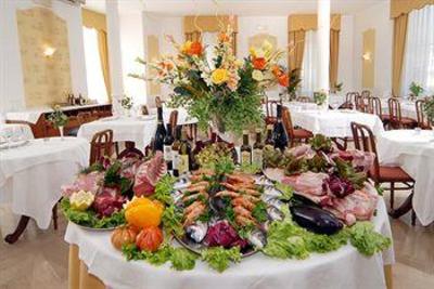 фото отеля Hotel Europa Sanremo