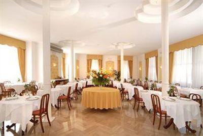 фото отеля Hotel Europa Sanremo