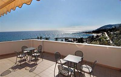 фото отеля Hotel Europa Sanremo