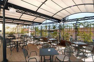 фото отеля Hotel Europa Sanremo