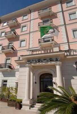 фото отеля Hotel Europa Sanremo
