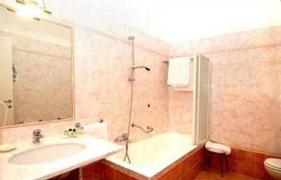 фото отеля Hotel Europa Sanremo