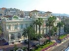 фото отеля Hotel Europa Sanremo