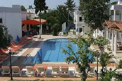 фото отеля Maya Hotel Bodrum
