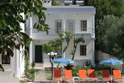 фото отеля Maya Hotel Bodrum