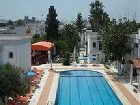 фото отеля Maya Hotel Bodrum