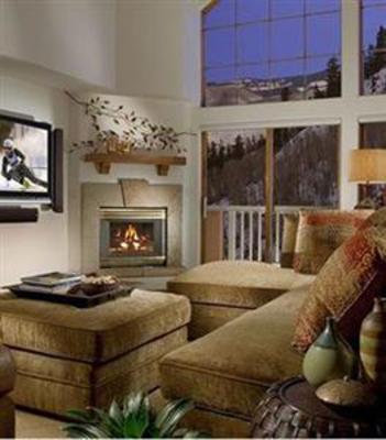 фото отеля Saint James Place Resort Beaver Creek