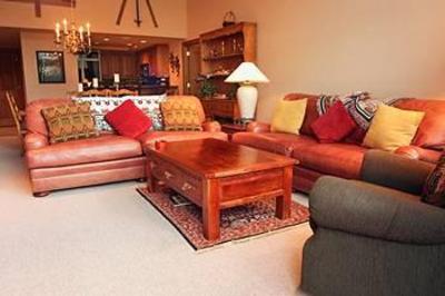 фото отеля Saint James Place Resort Beaver Creek